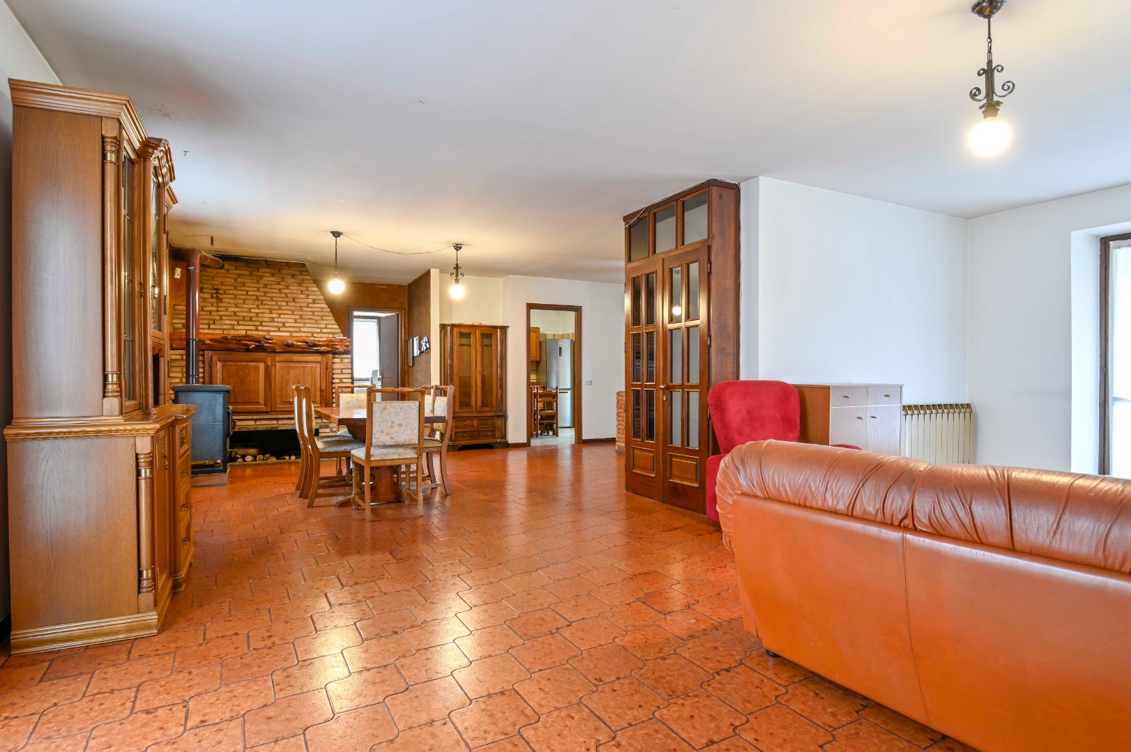Casa Unifamiliare in vendita a Albino