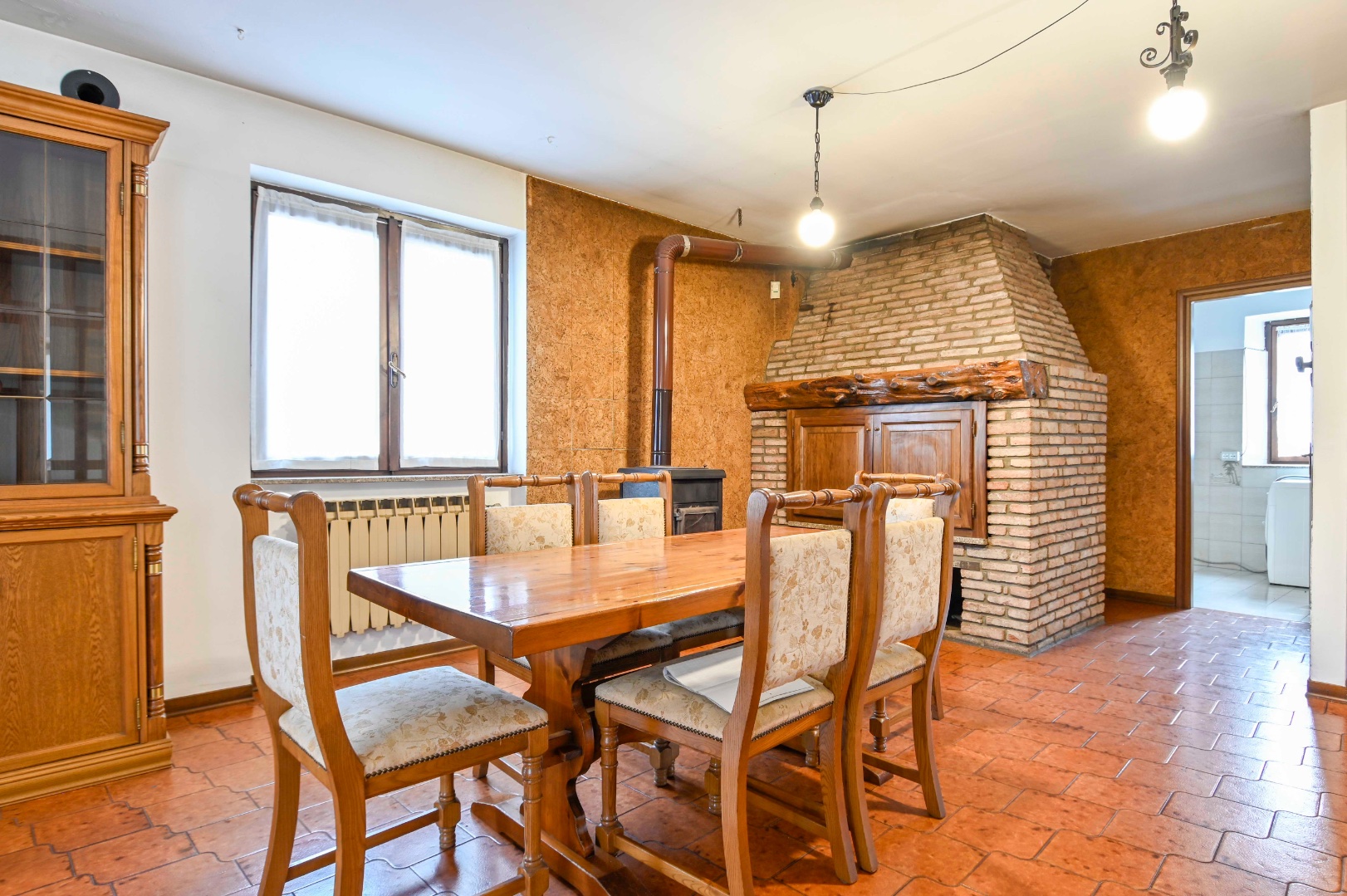 Casa Unifamiliare in vendita a Albino