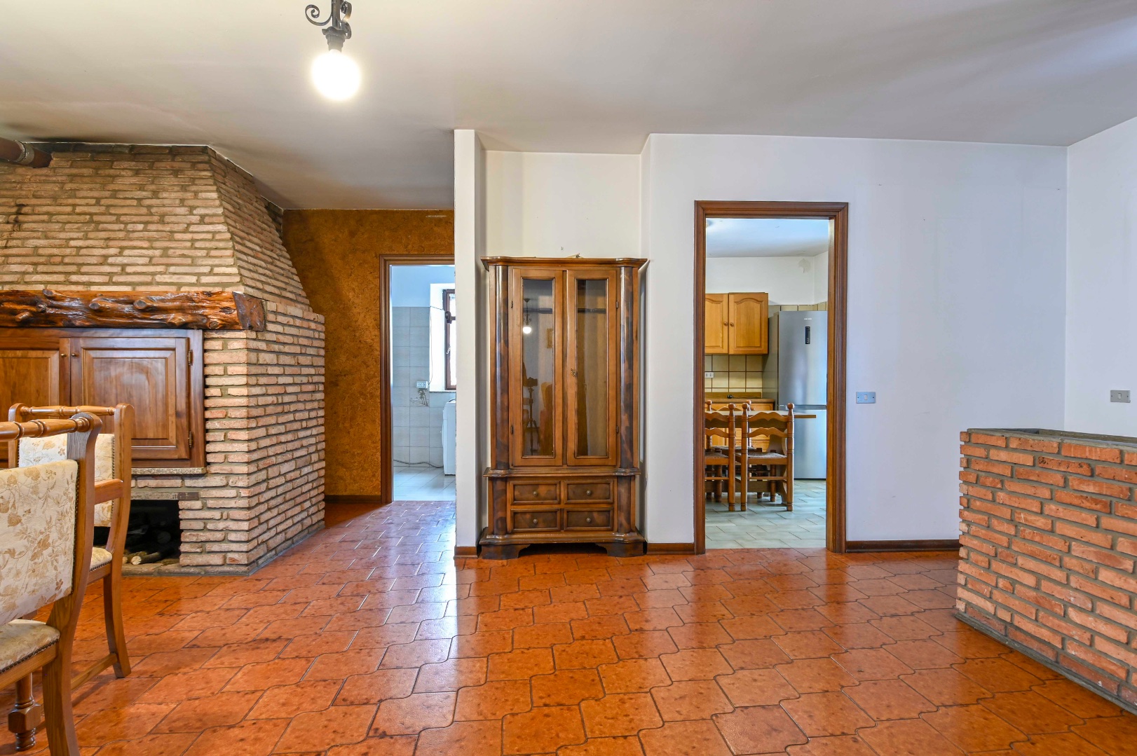 Casa Unifamiliare in vendita a Albino