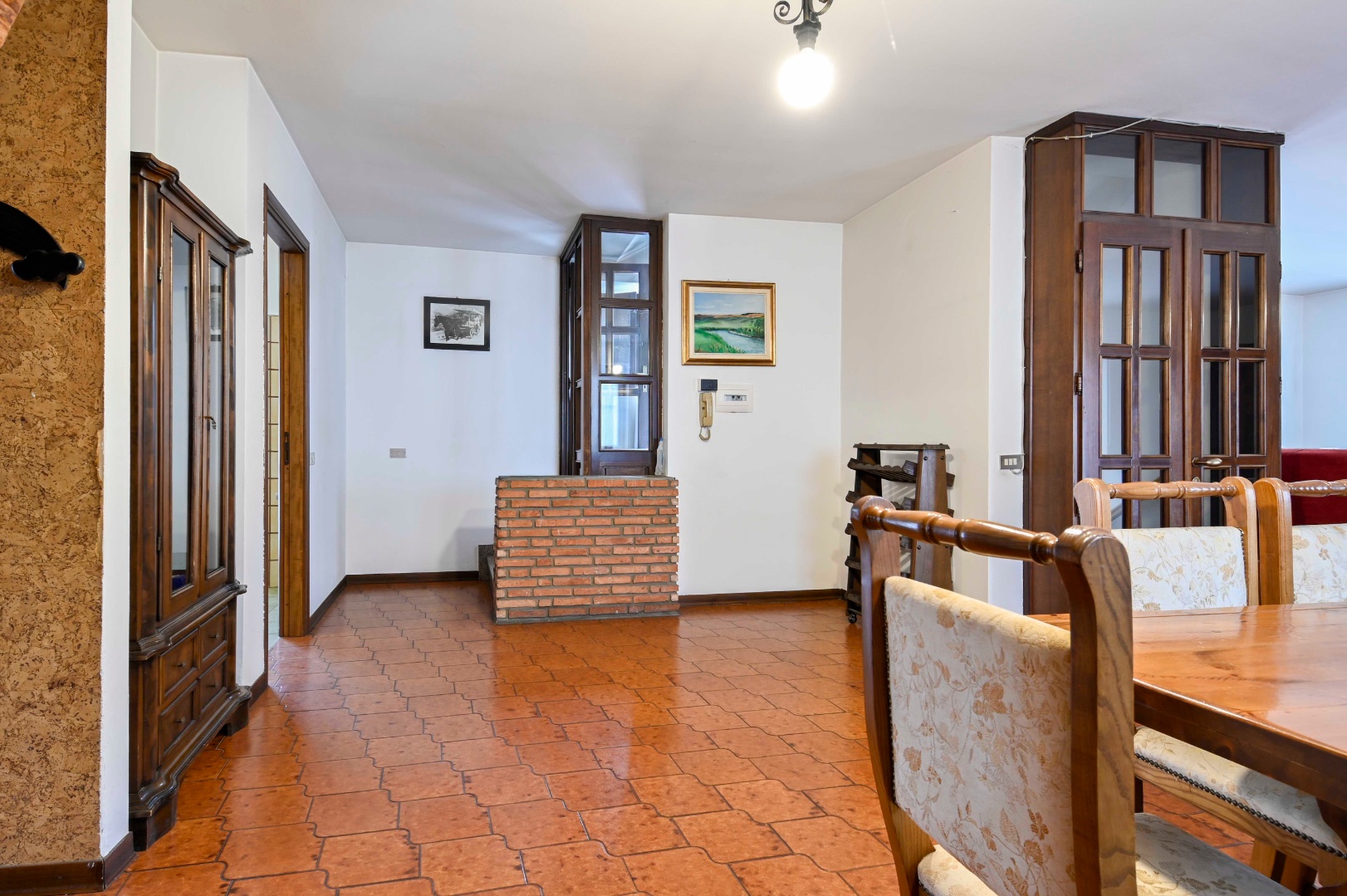 Casa Unifamiliare in vendita a Albino