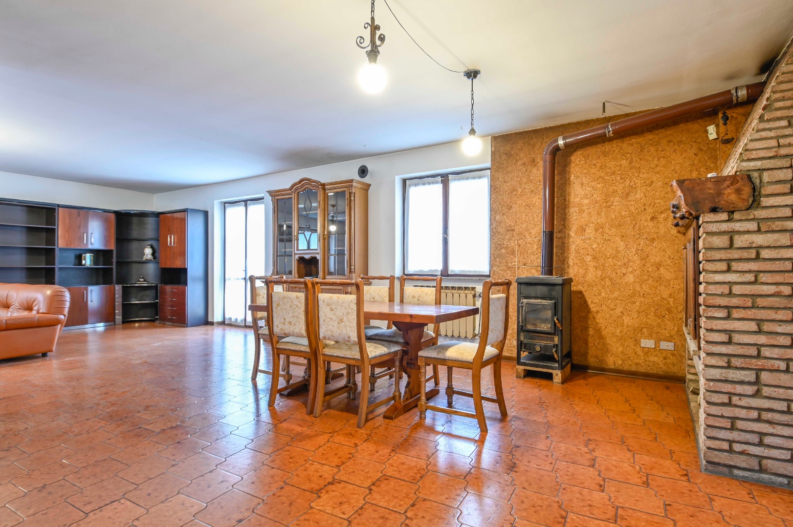 Casa Unifamiliare in vendita a Albino