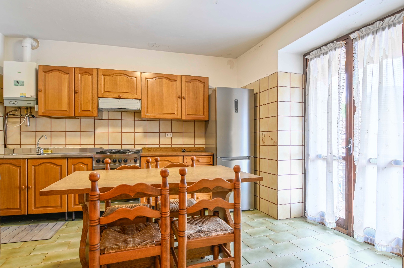 Casa Unifamiliare in vendita a Albino