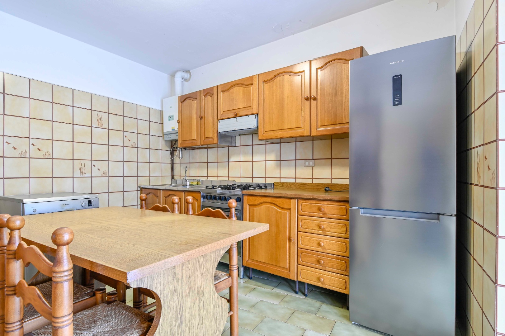 Casa Unifamiliare in vendita a Albino