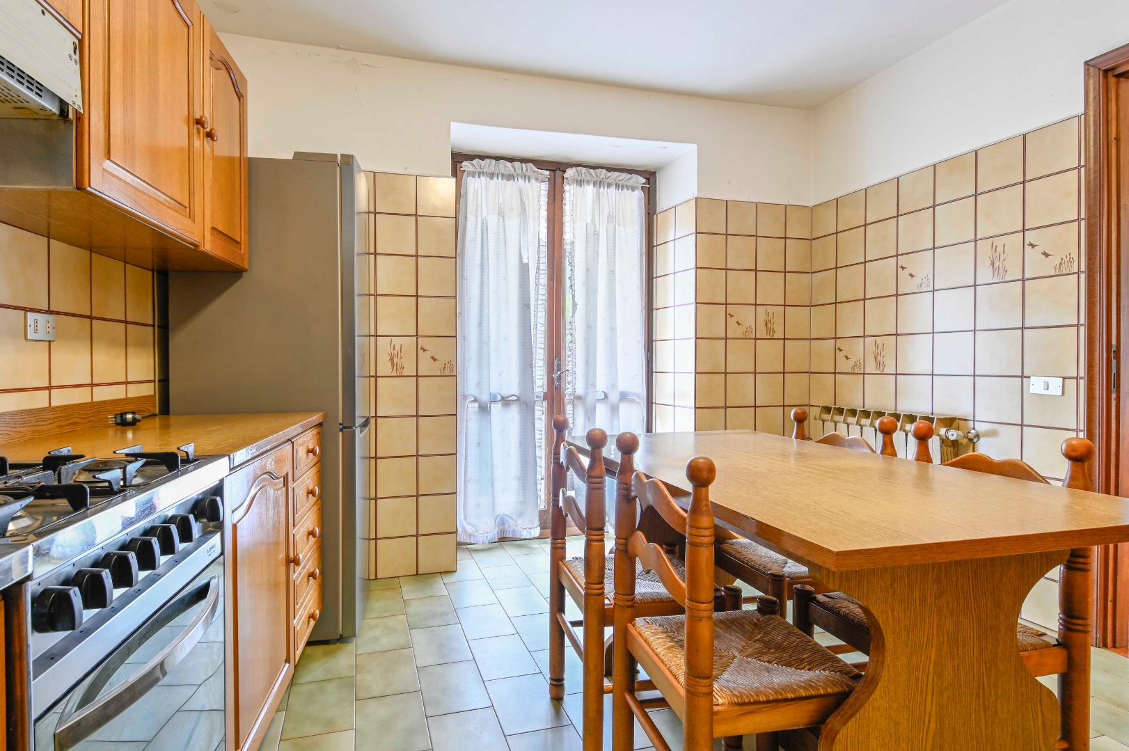 Casa Unifamiliare in vendita a Albino