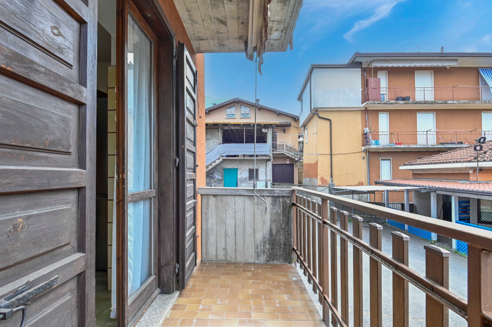 Casa Unifamiliare in vendita a Albino