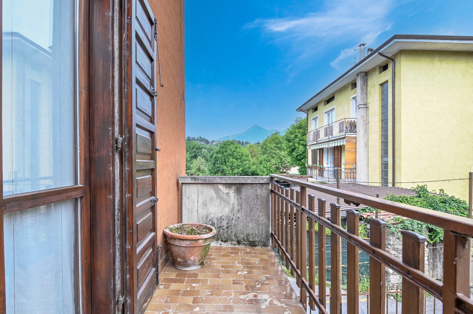 Casa Unifamiliare in vendita a Albino