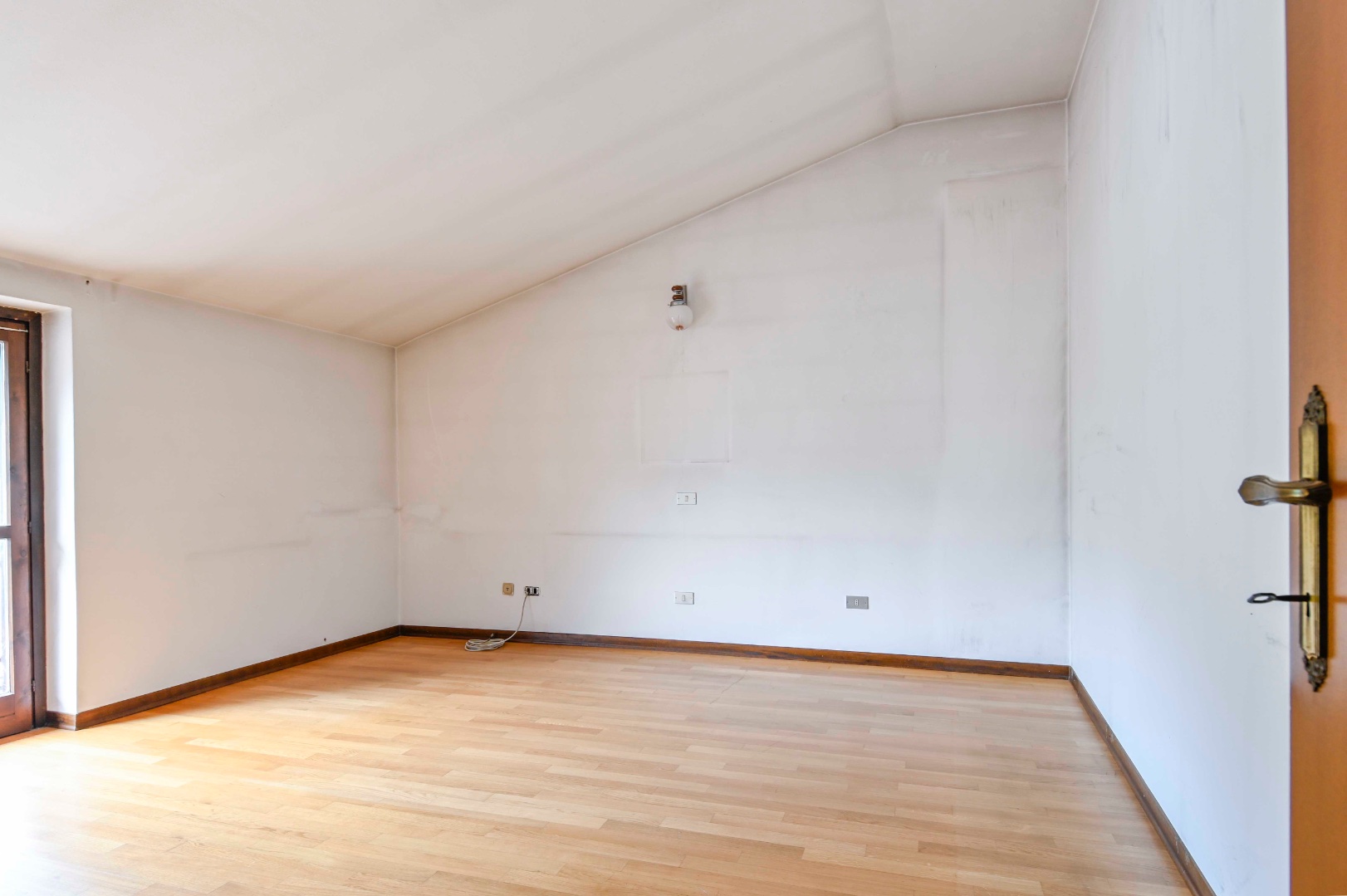 Casa Unifamiliare in vendita a Albino