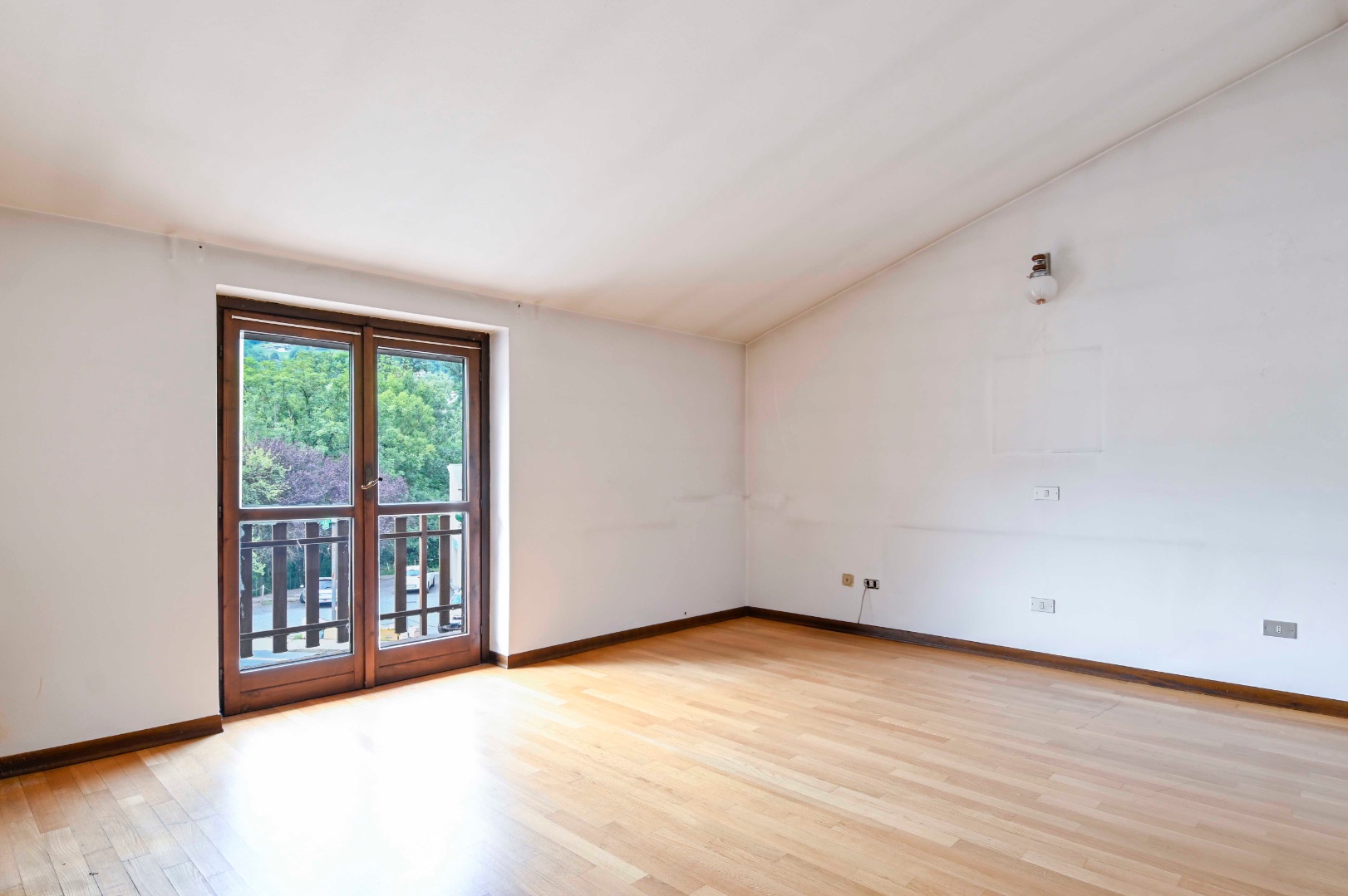 Casa Unifamiliare in vendita a Albino