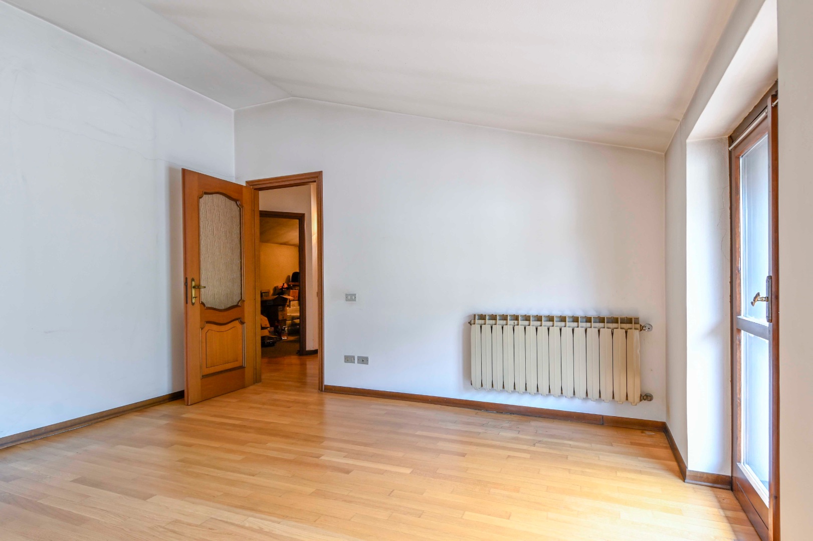 Casa Unifamiliare in vendita a Albino