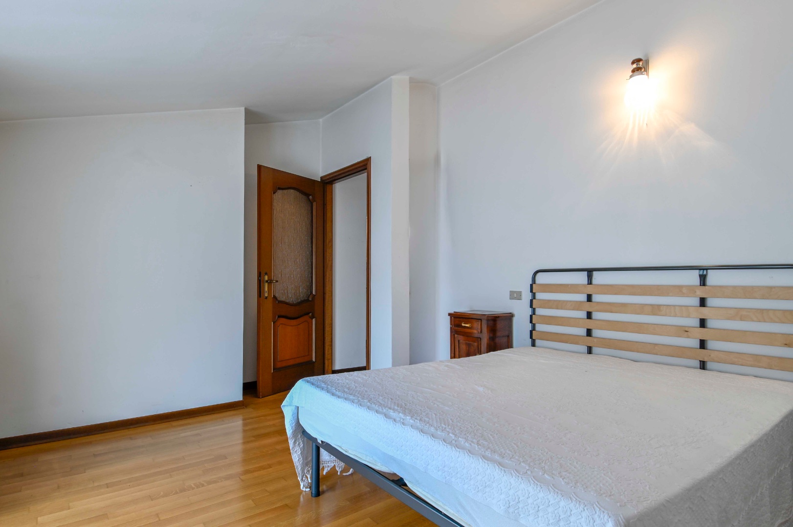 Casa Unifamiliare in vendita a Albino