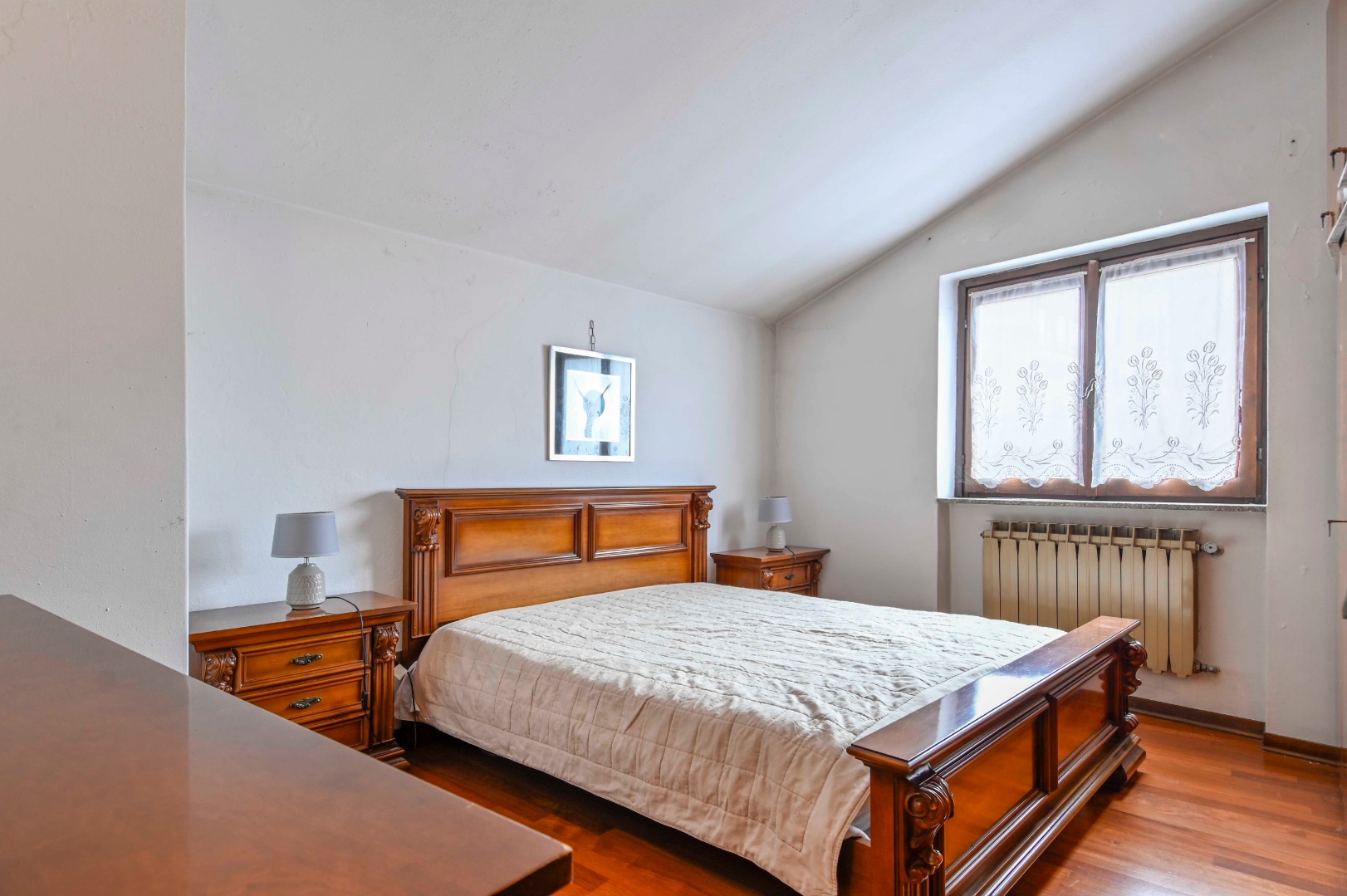Casa Unifamiliare in vendita a Albino