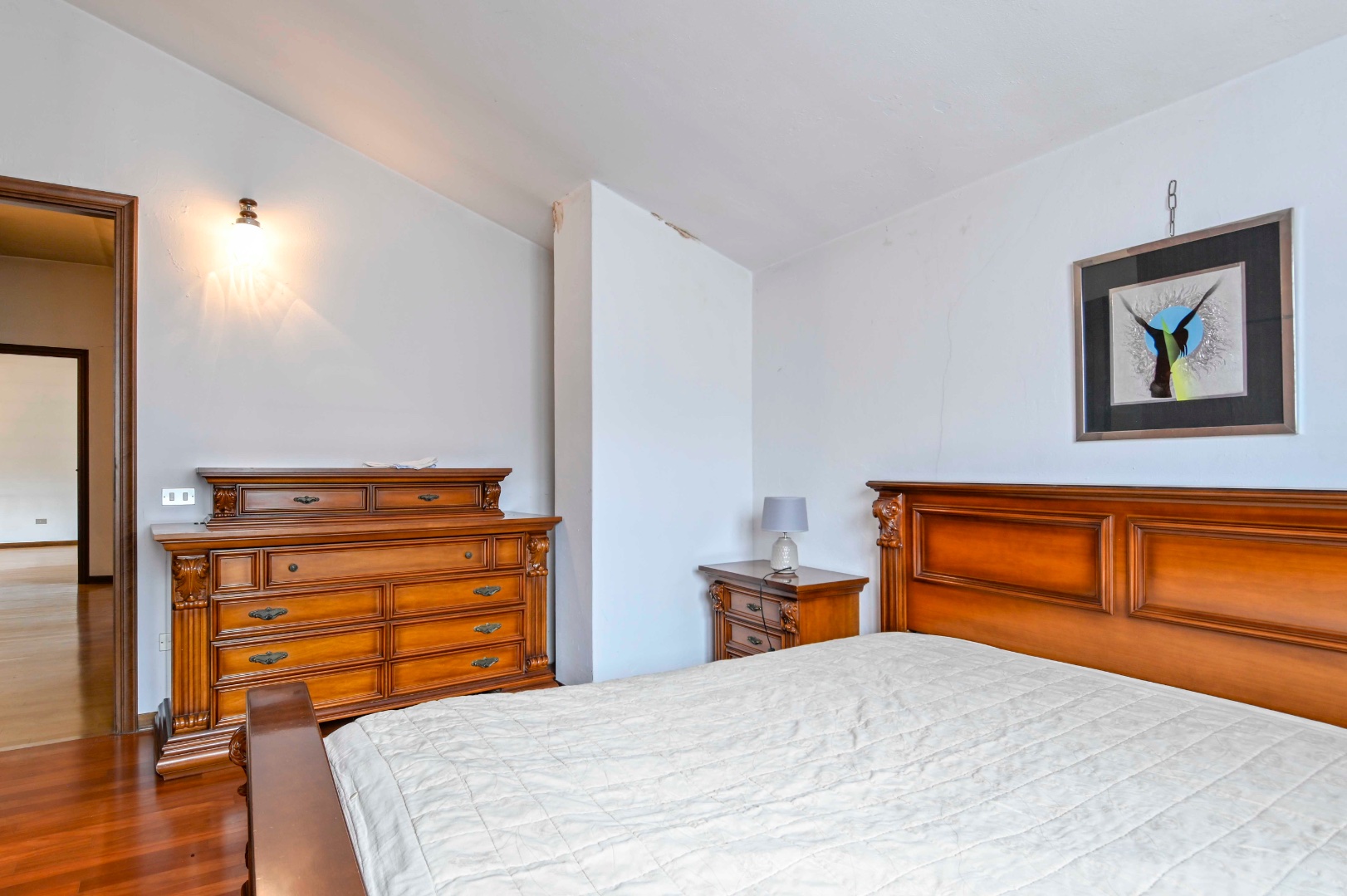 Casa Unifamiliare in vendita a Albino