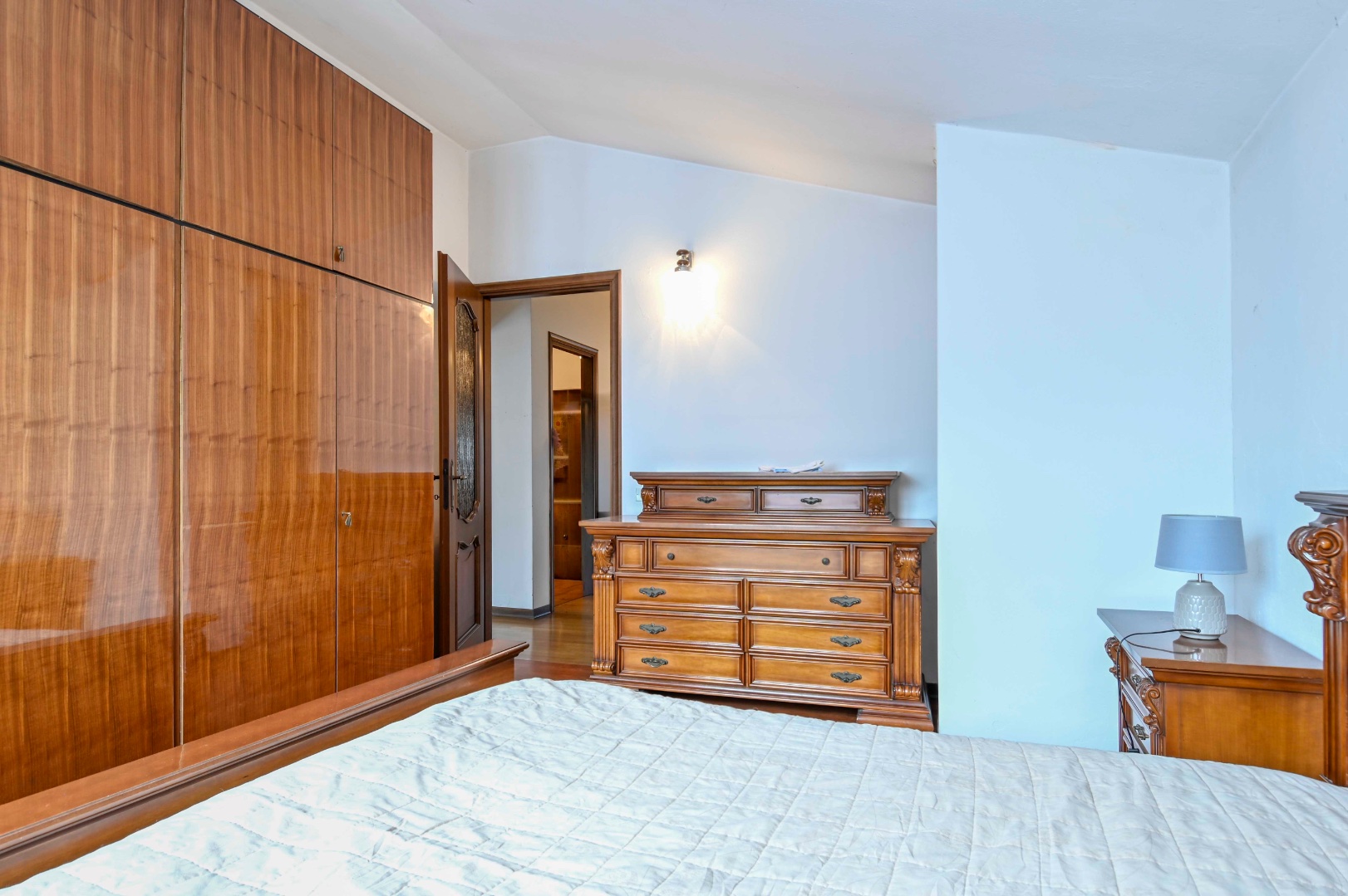 Casa Unifamiliare in vendita a Albino