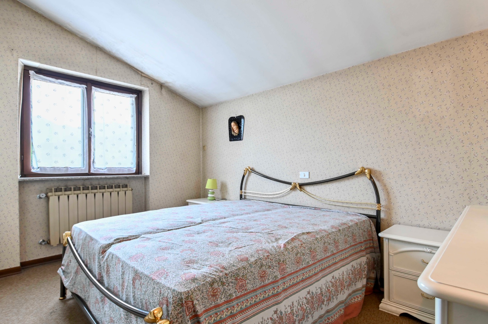 Casa Unifamiliare in vendita a Albino