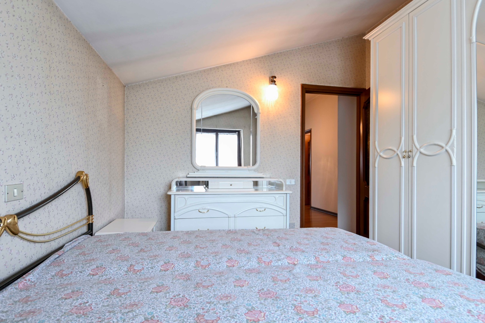 Casa Unifamiliare in vendita a Albino