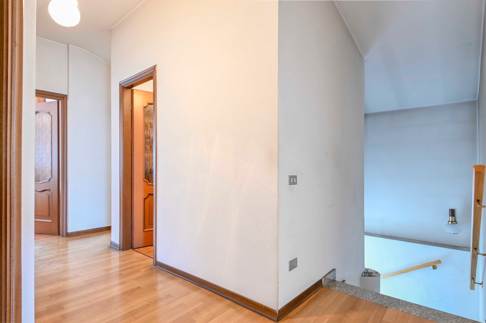Casa Unifamiliare in vendita a Albino