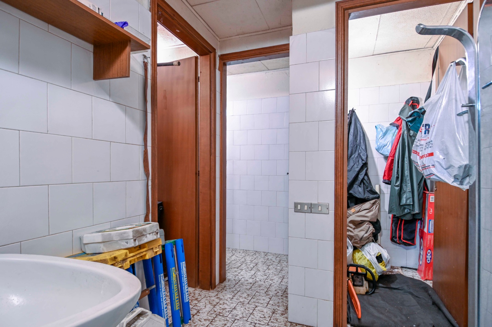 Casa Unifamiliare in vendita a Albino