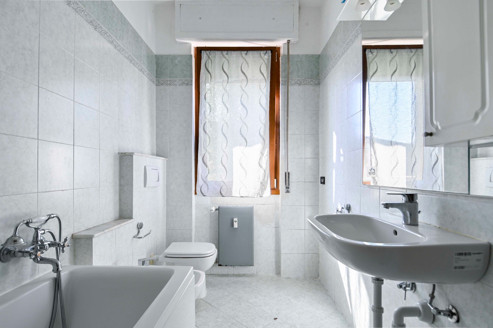 Appartamento in vendita a Casnigo