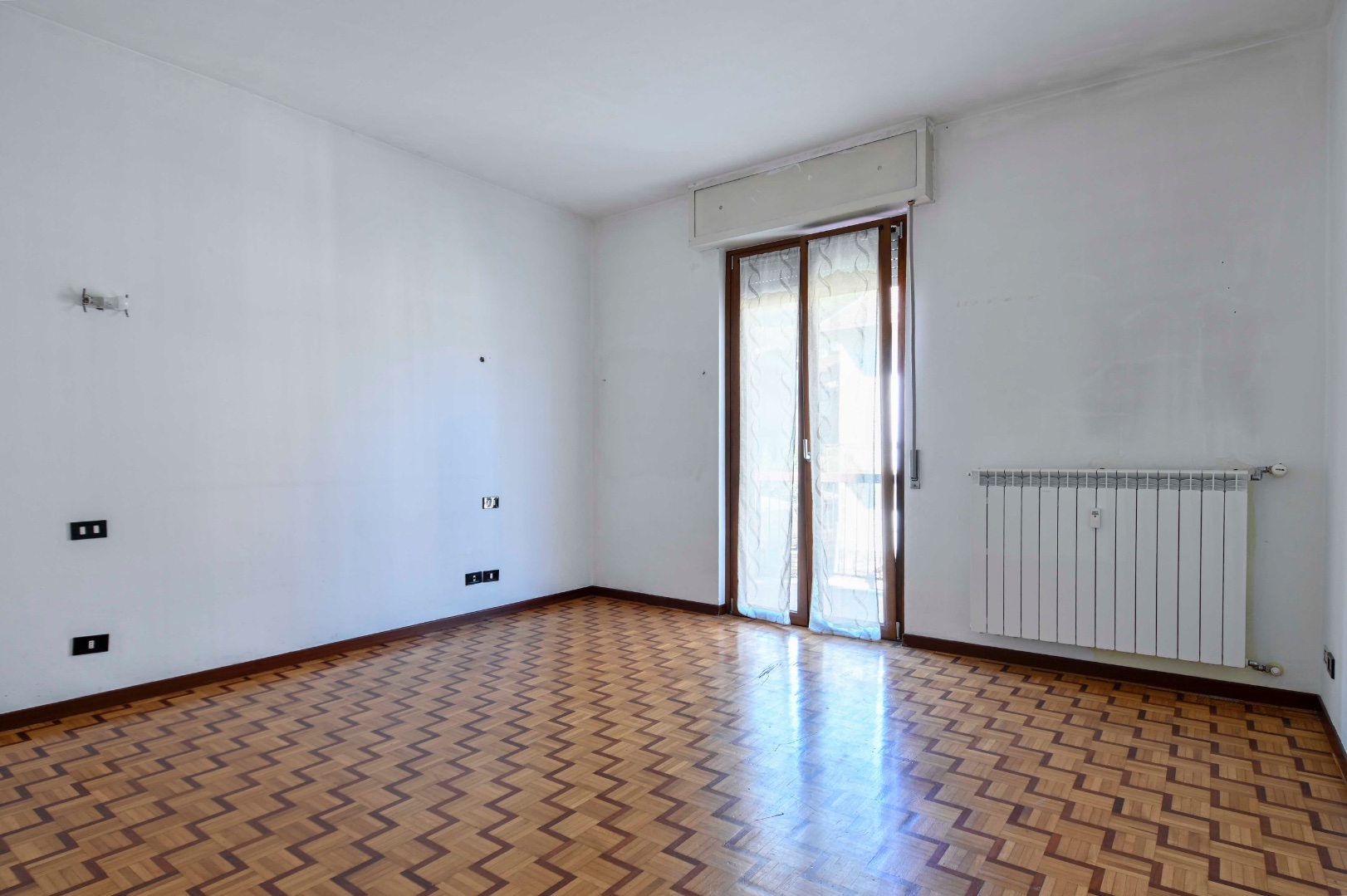 Appartamento in vendita a Casnigo