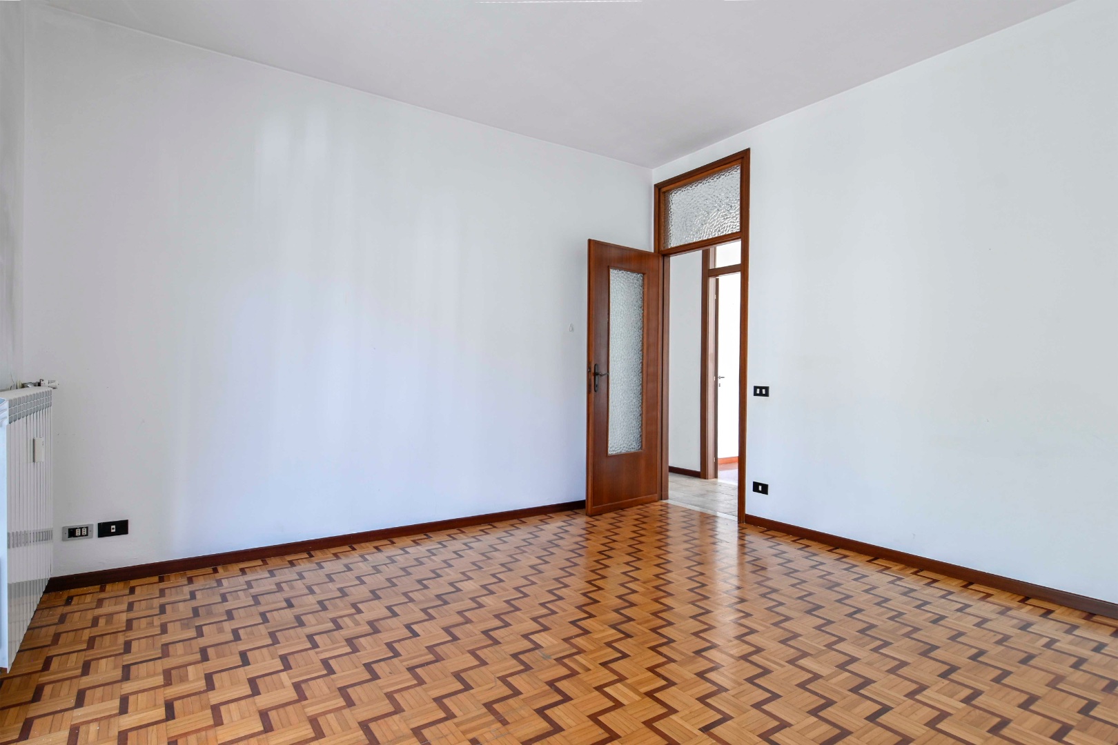 Appartamento in vendita a Casnigo