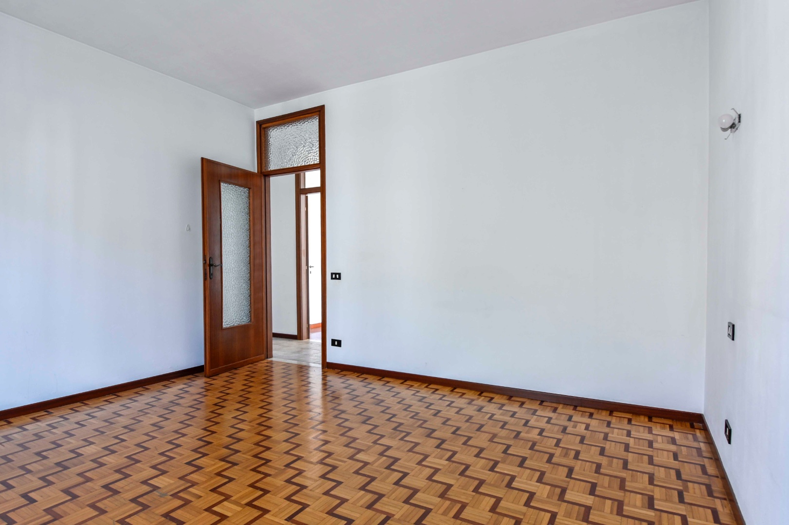 Appartamento in vendita a Casnigo