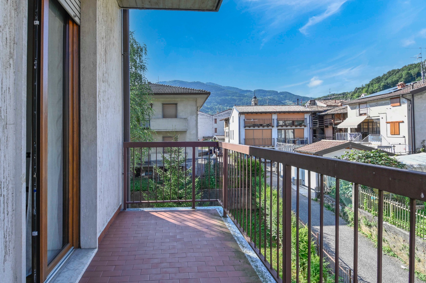 Appartamento in vendita a Casnigo