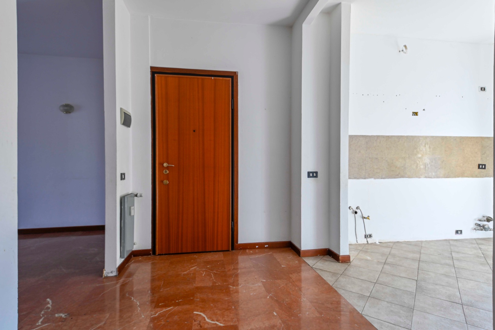 Appartamento in vendita a Casnigo