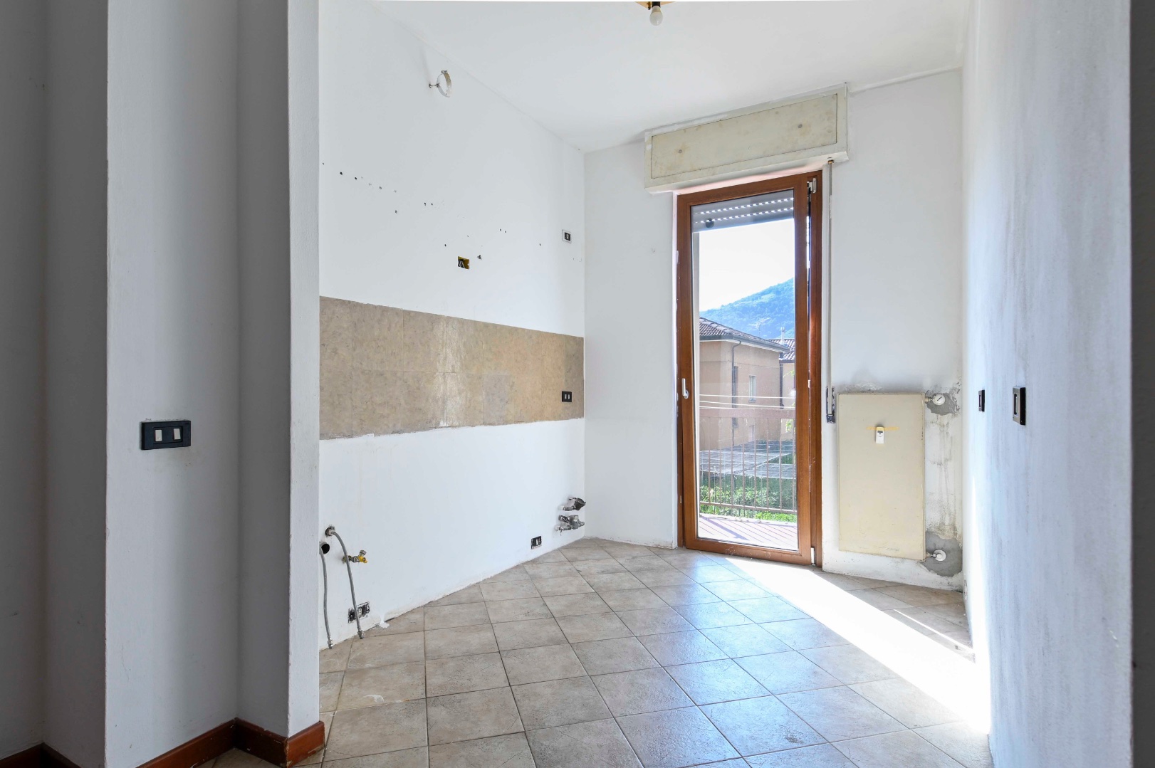 Appartamento in vendita a Casnigo