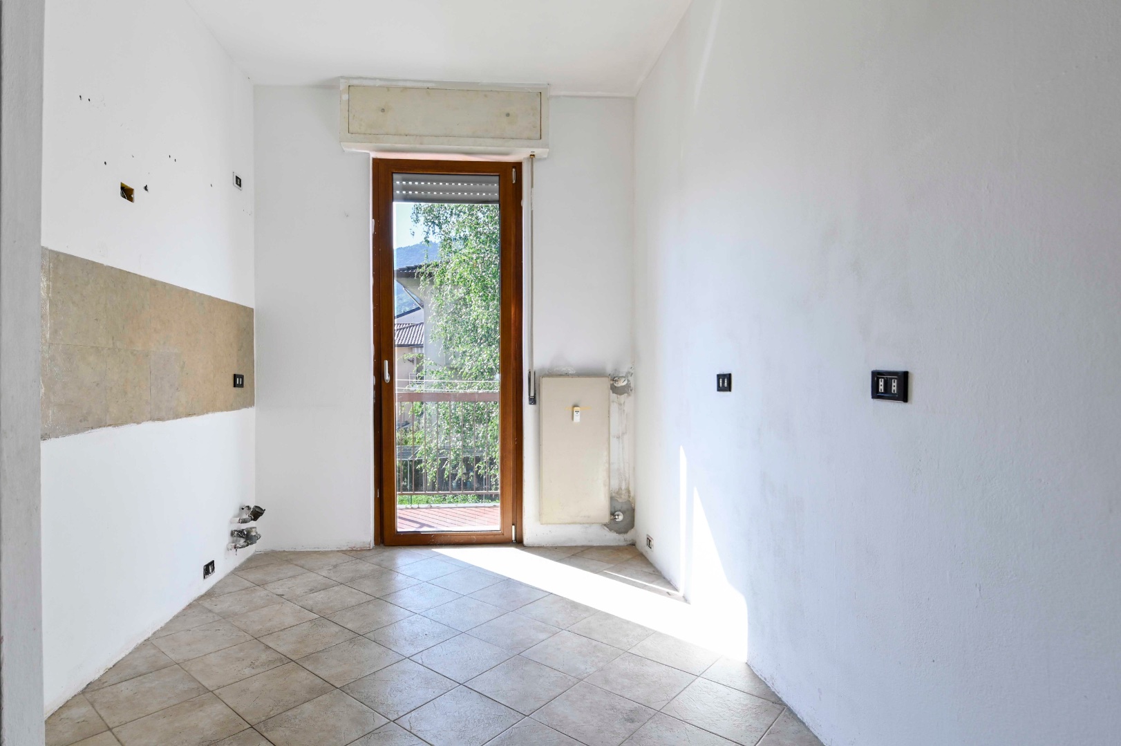 Appartamento in vendita a Casnigo