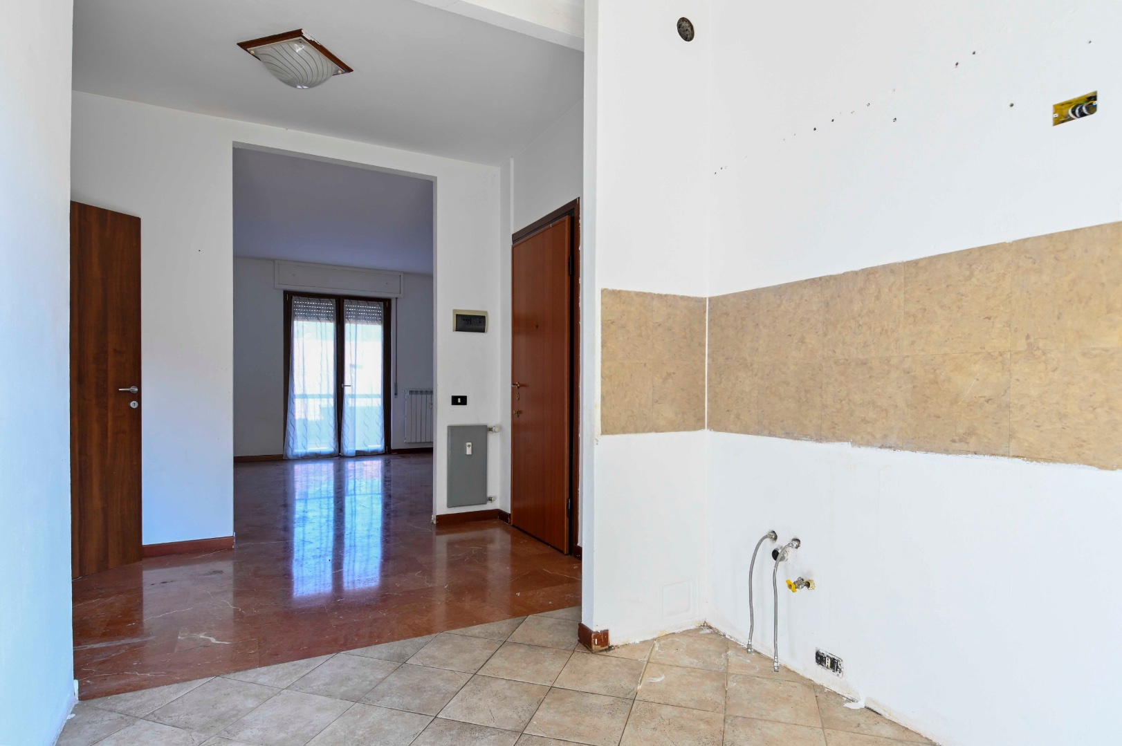 Appartamento in vendita a Casnigo