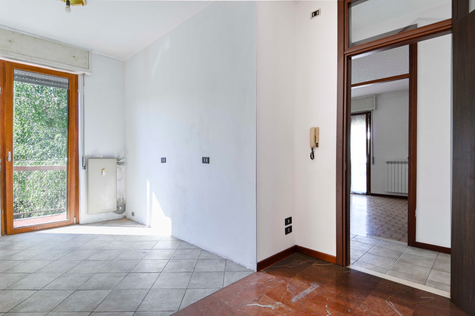 Appartamento in vendita a Casnigo