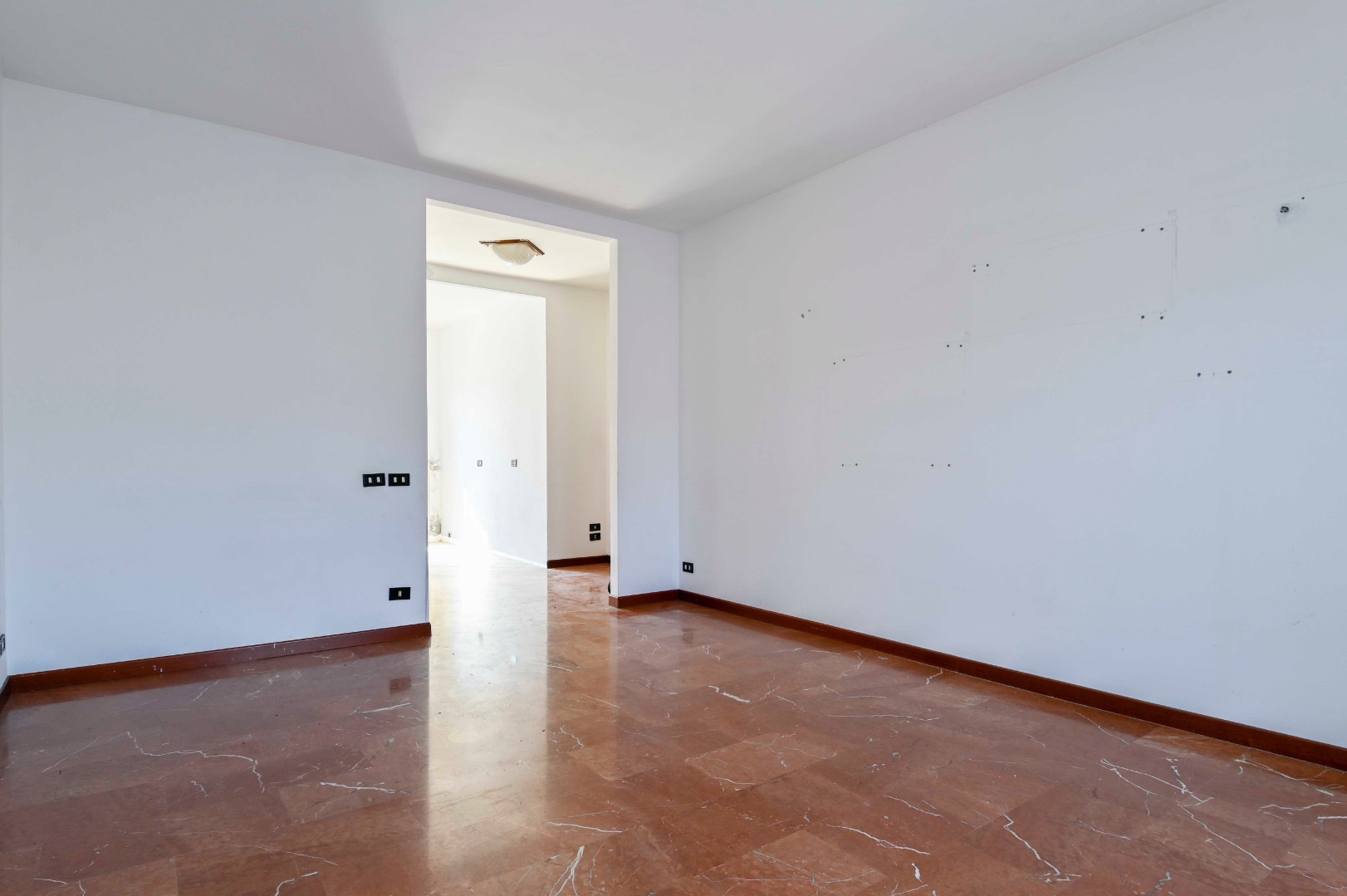 Appartamento in vendita a Casnigo