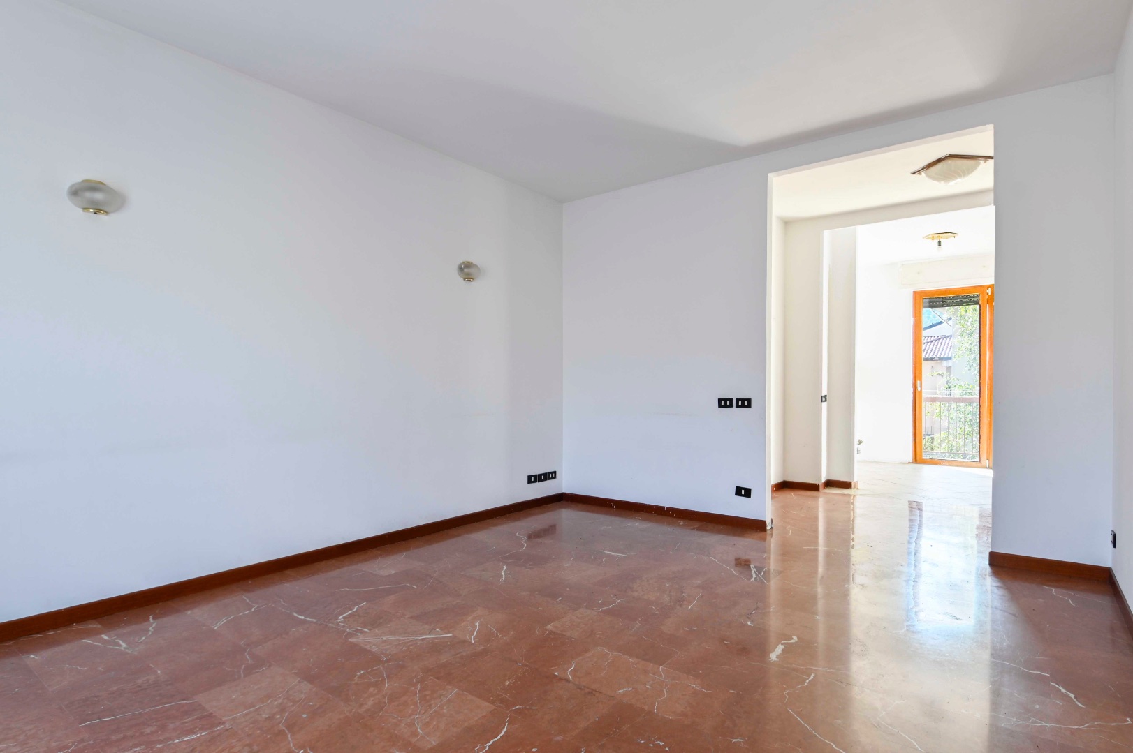 Appartamento in vendita a Casnigo