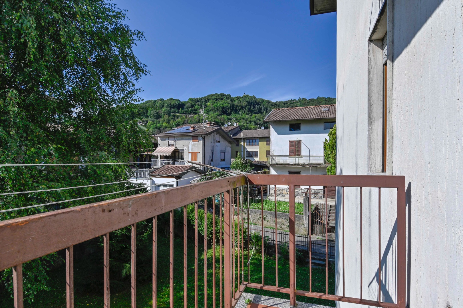 Appartamento in vendita a Casnigo