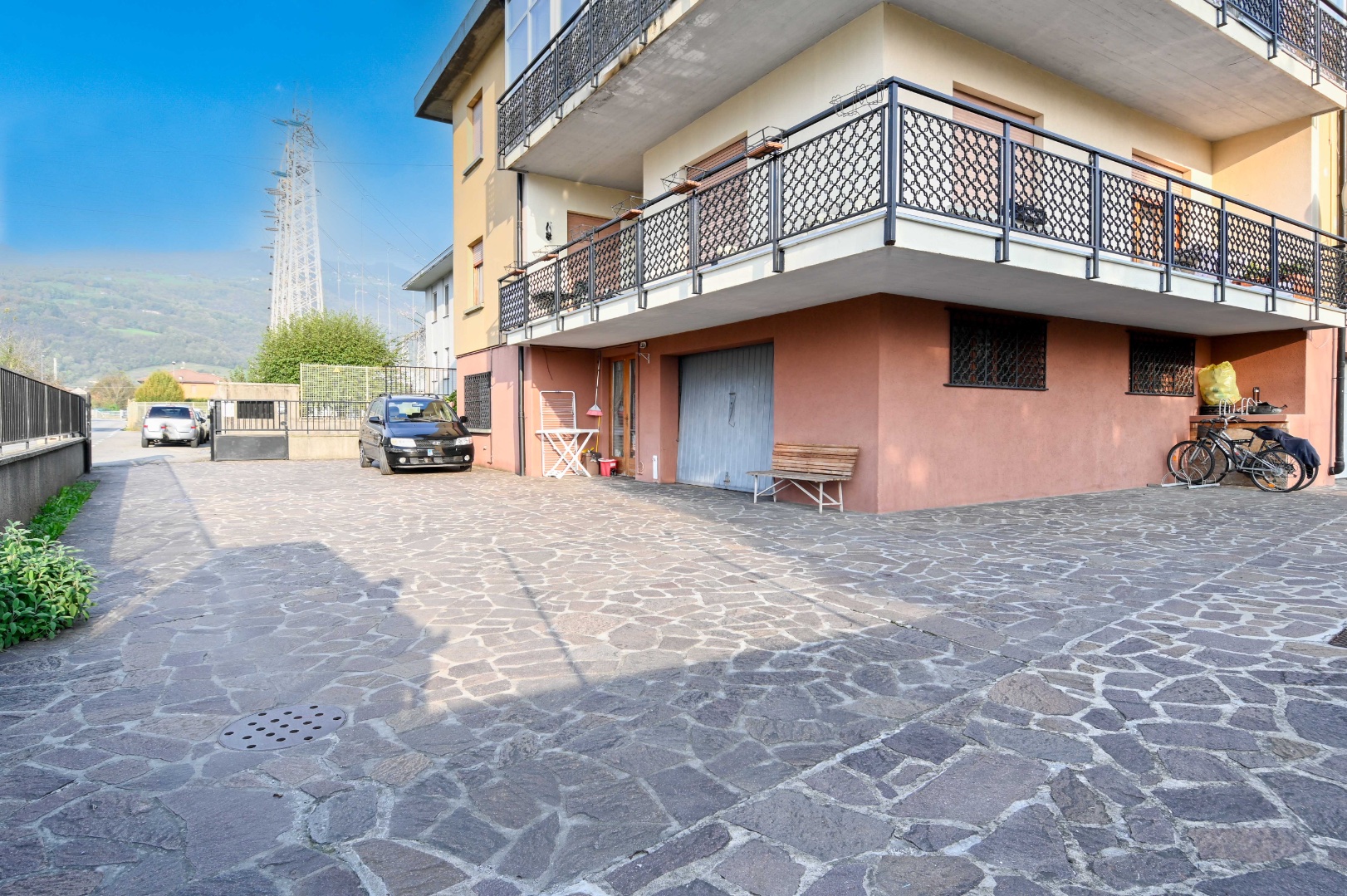 Appartamento in vendita a Casnigo