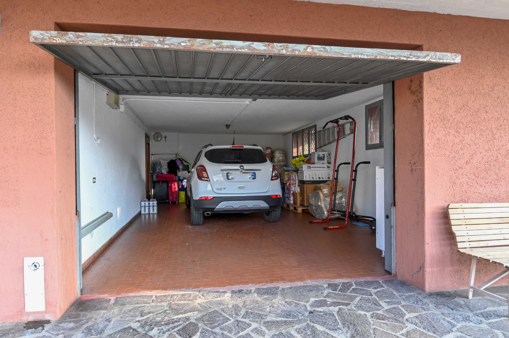 Appartamento in vendita a Casnigo