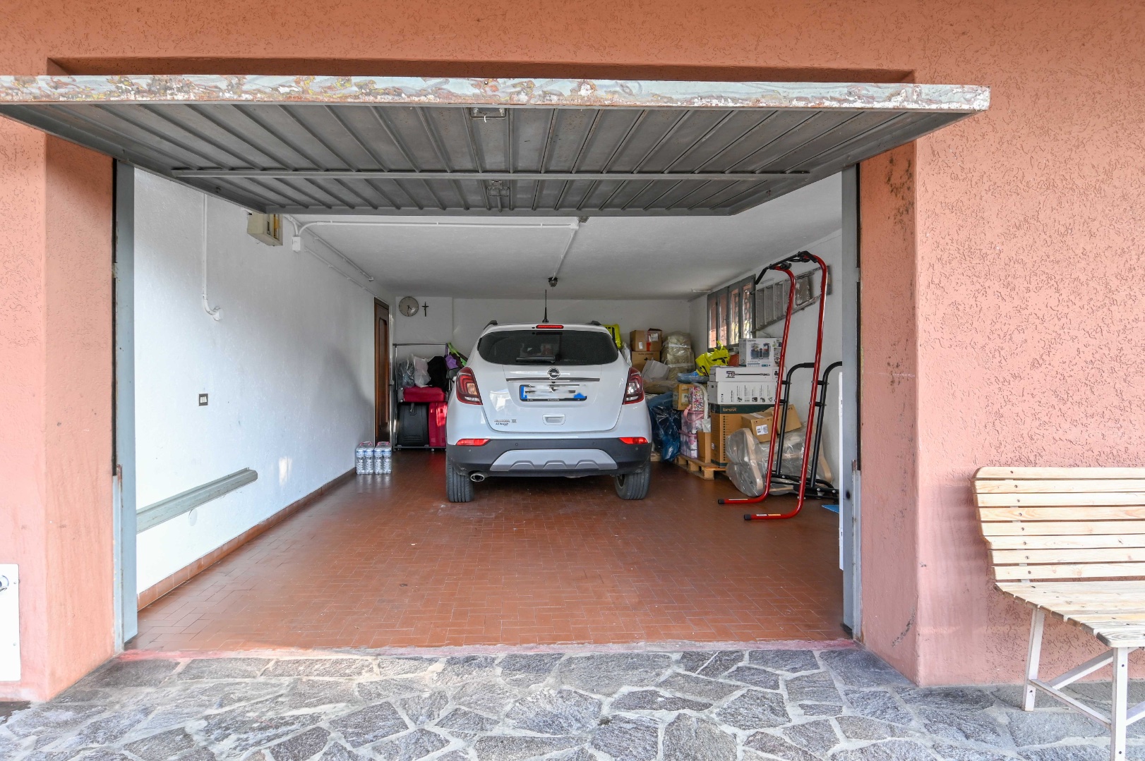 Appartamento in vendita a Casnigo