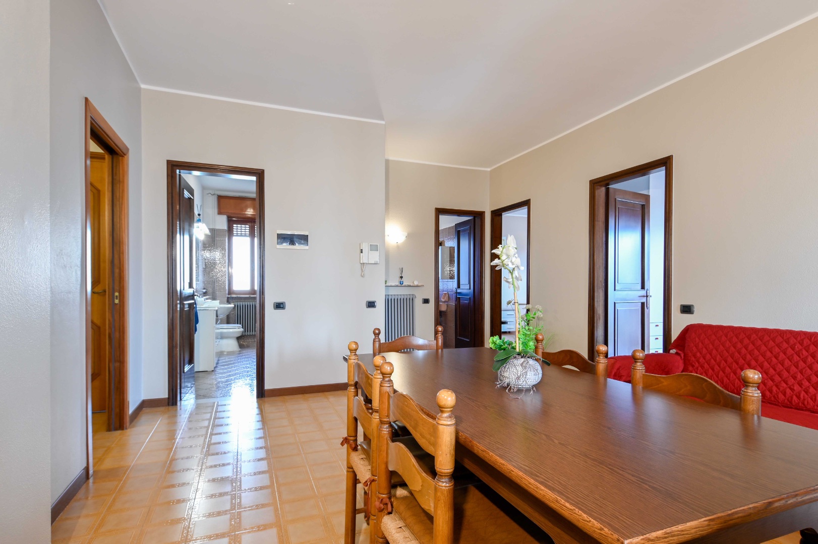 Appartamento in vendita a Casnigo