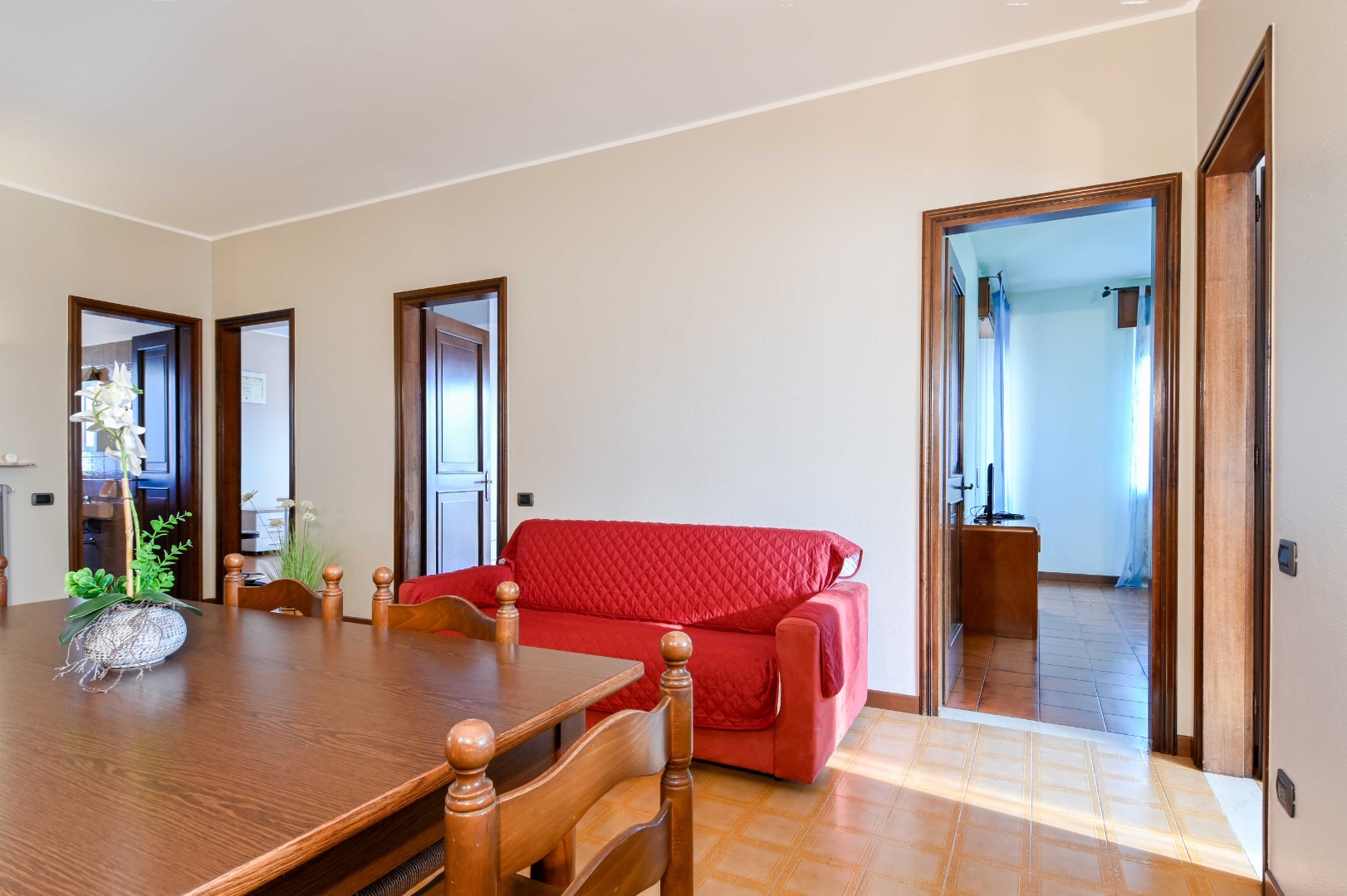 Appartamento in vendita a Casnigo