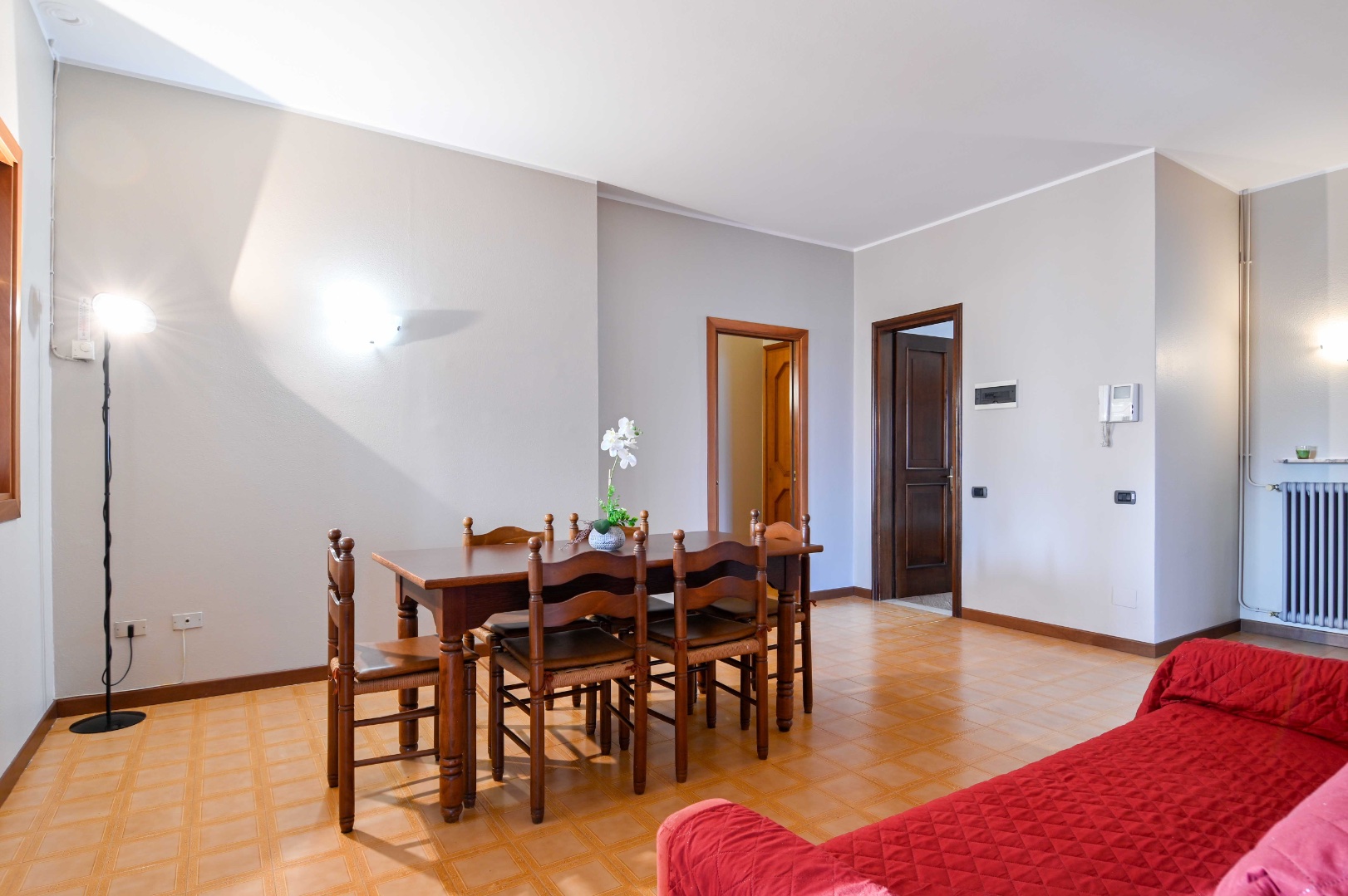 Appartamento in vendita a Casnigo