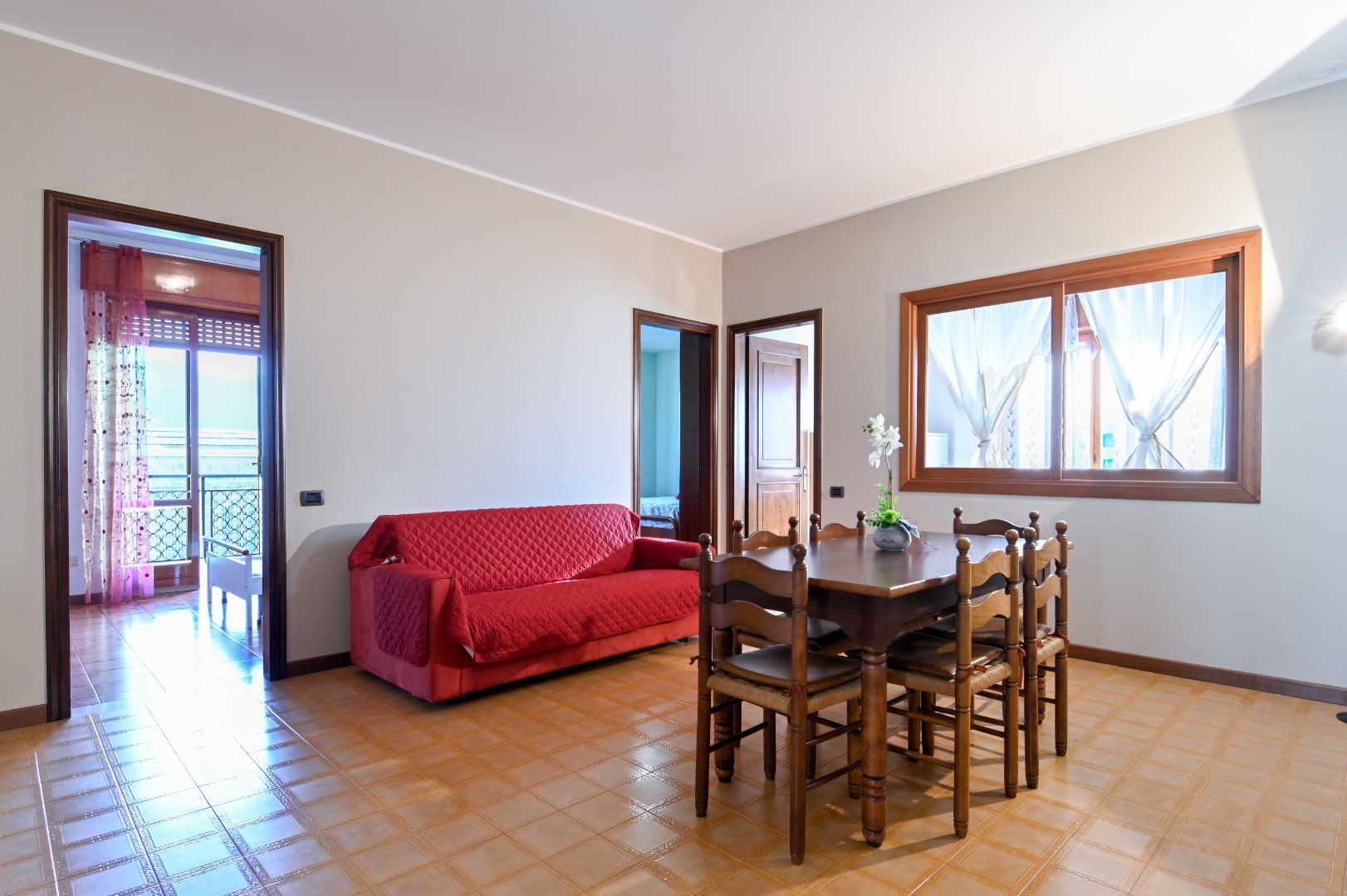 Appartamento in vendita a Casnigo