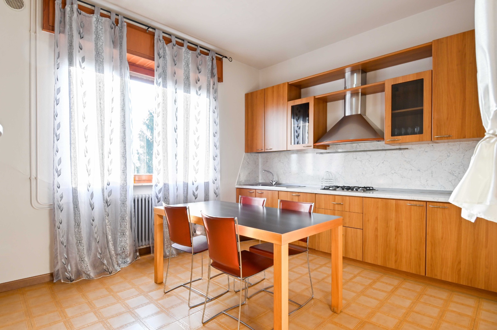 Appartamento in vendita a Casnigo