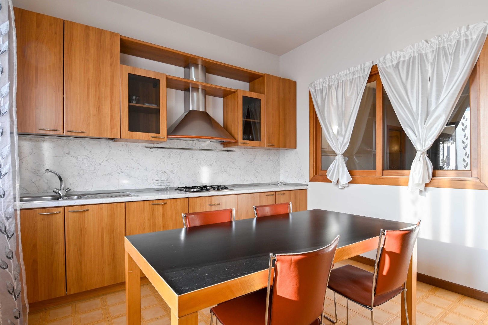 Appartamento in vendita a Casnigo