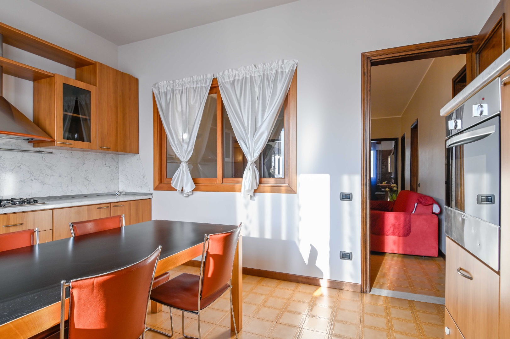 Appartamento in vendita a Casnigo