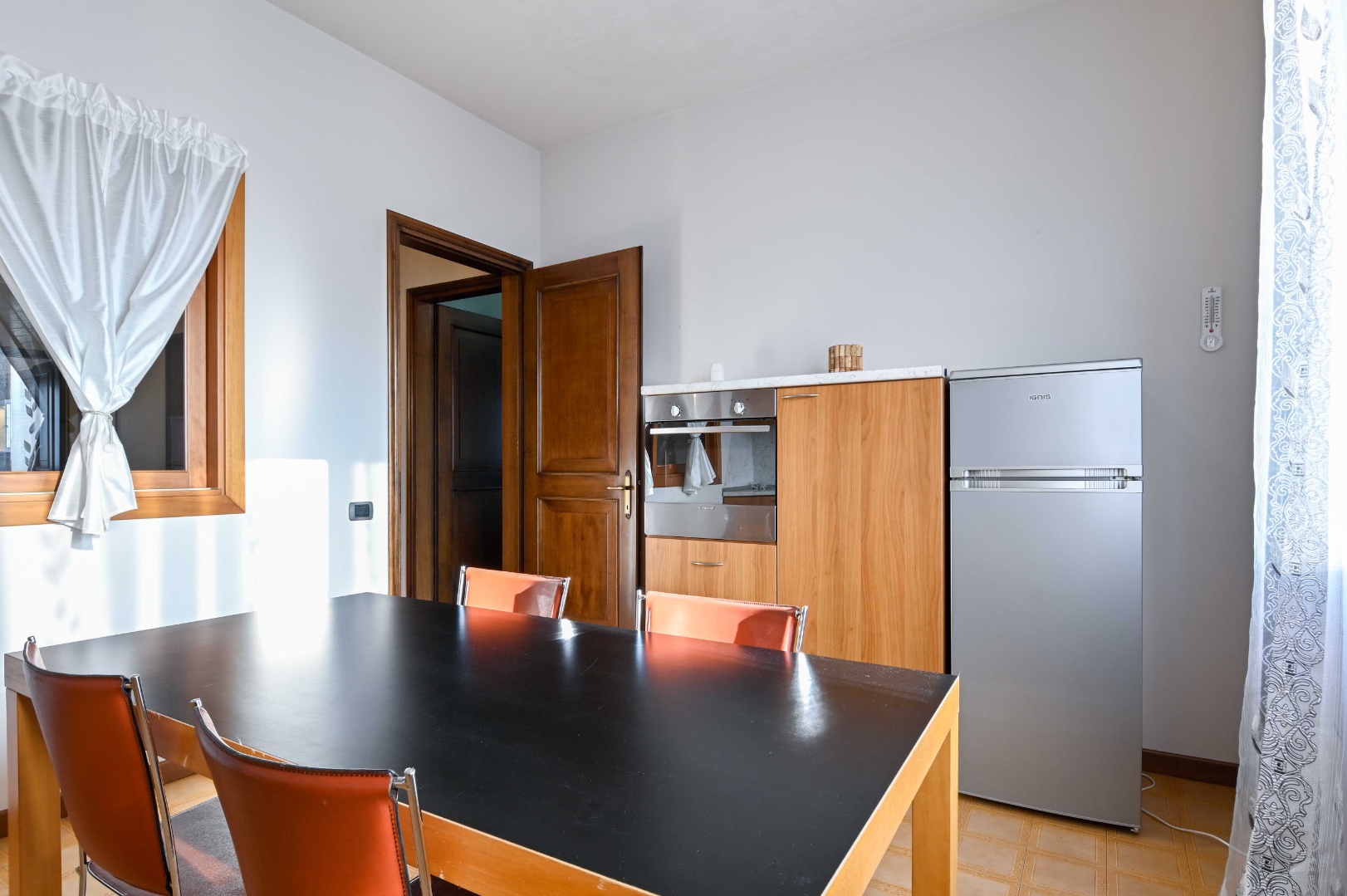 Appartamento in vendita a Casnigo