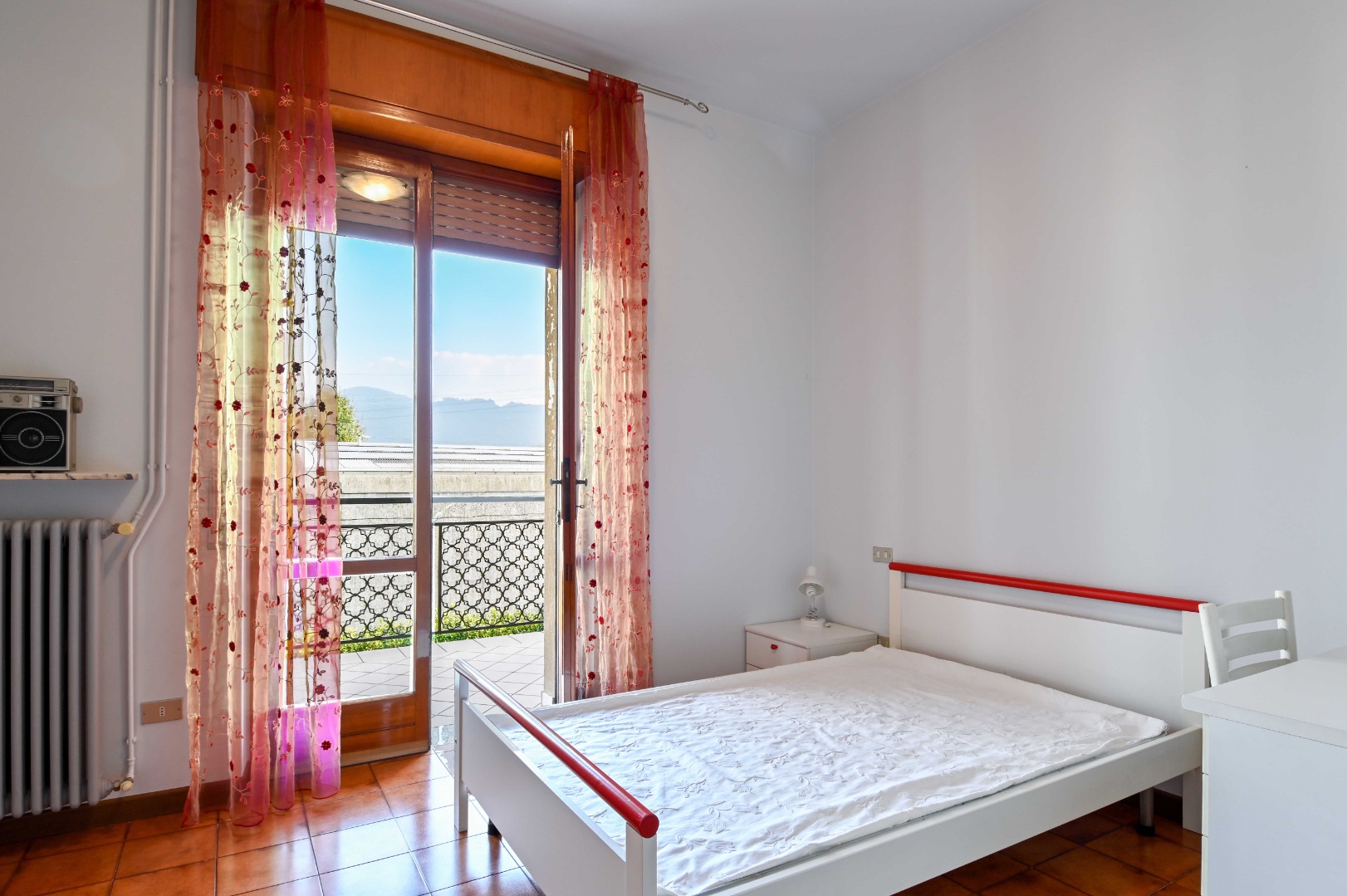 Appartamento in vendita a Casnigo