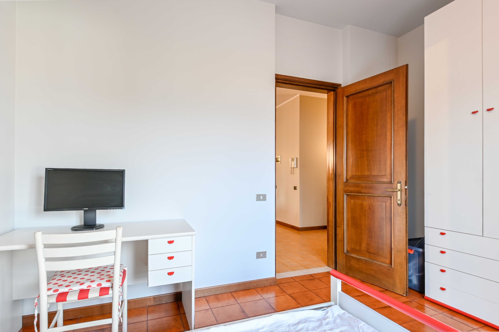 Appartamento in vendita a Casnigo