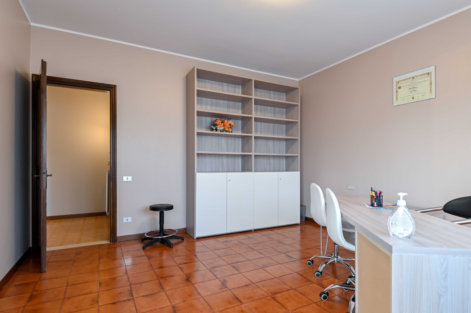 Appartamento in vendita a Casnigo