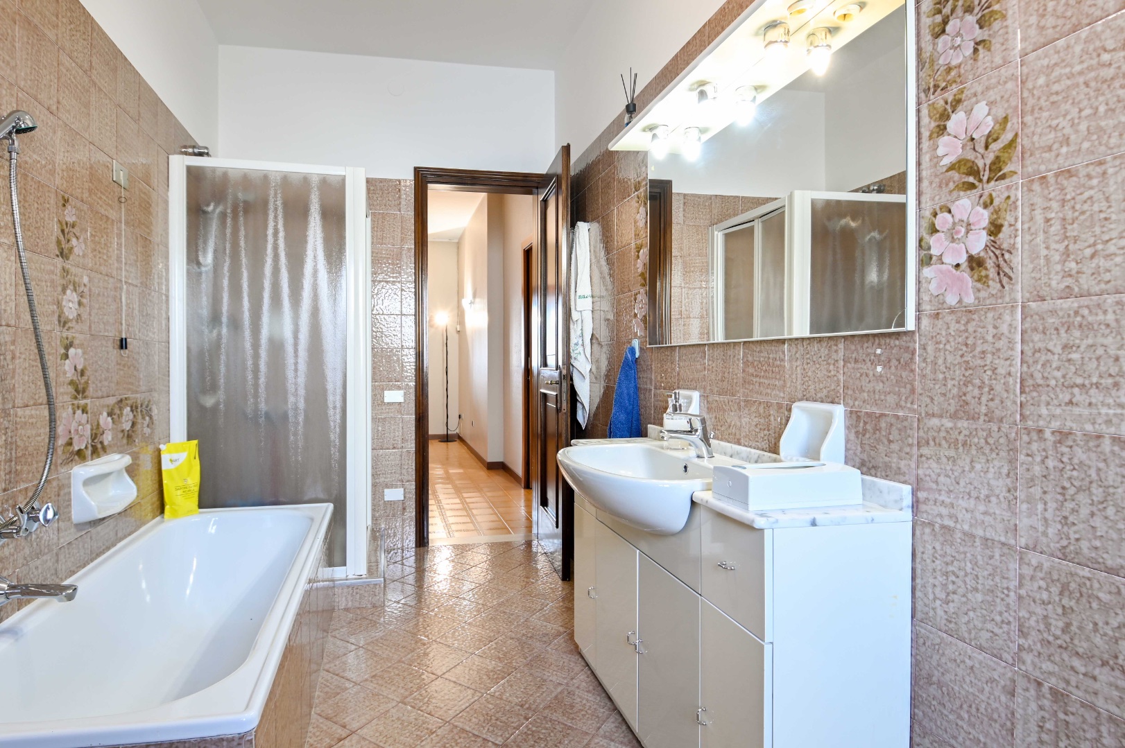 Appartamento in vendita a Casnigo