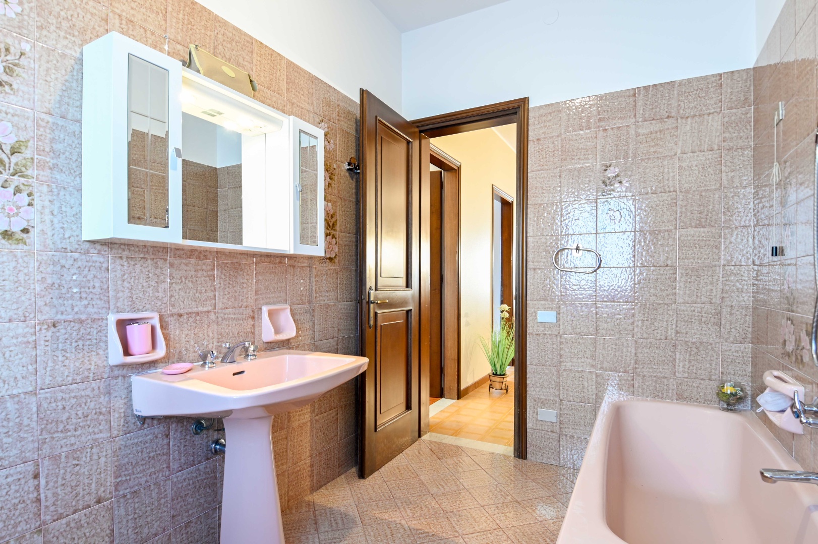 Appartamento in vendita a Casnigo